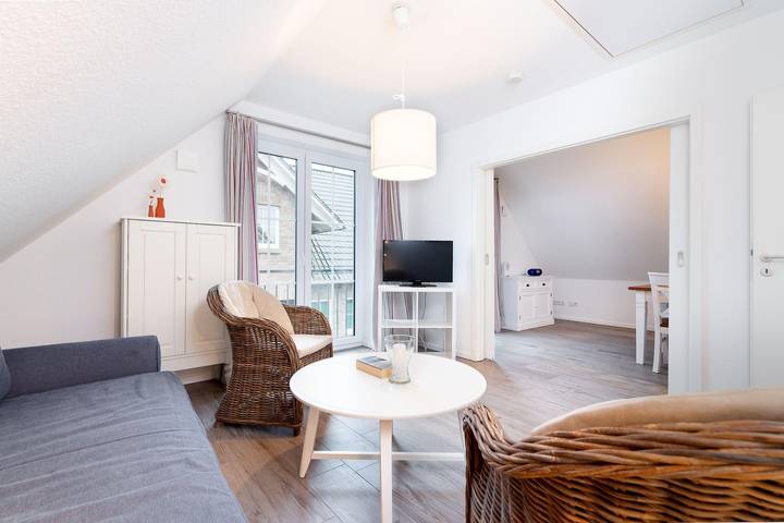 Ferienwohnung für 3 Personen