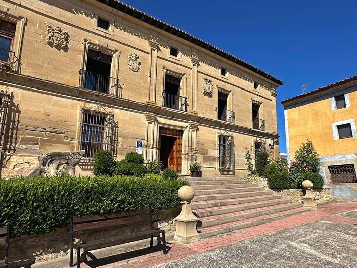 Auberge pour 4 personnes, avec jardin
