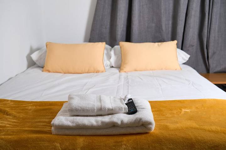 Maison d’hôte pour 8 personnes, avec jardin à Northampton - 3