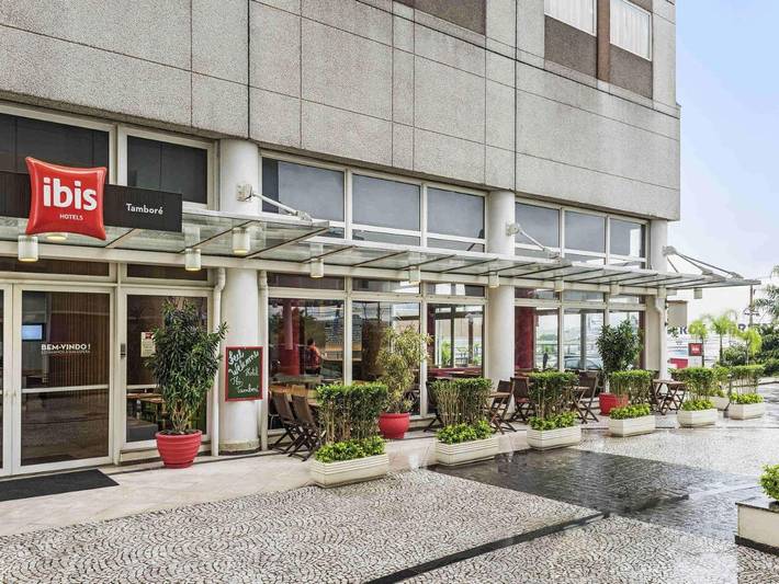 Pousadas para 2 pessoas, com jardim, com animais de estimação em Barueri