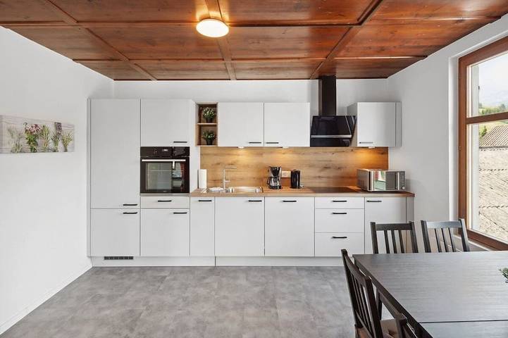Ferienwohnung für 4 Personen - 1