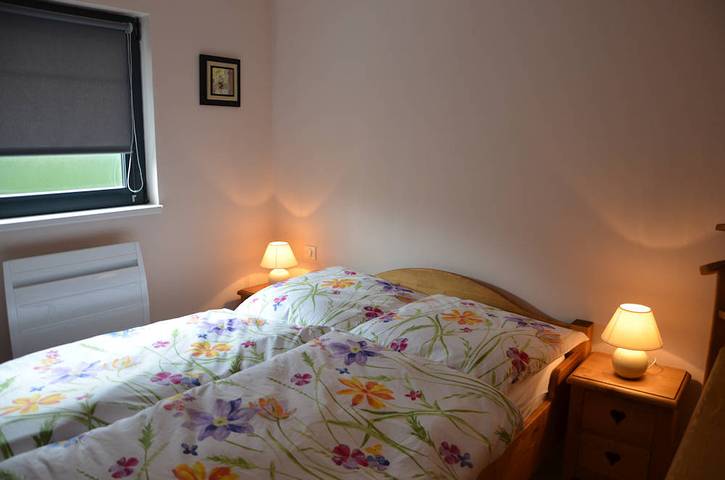 Gîte pour 4 personnes, avec jardin et terrasse dans Grand Est - 4