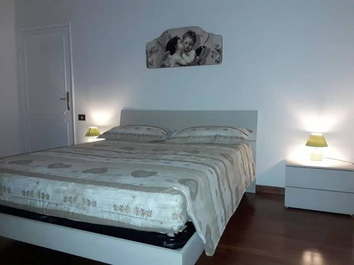 Maison d’hôte pour 3 personnes, avec vue et terrasse à Arezzo - 2