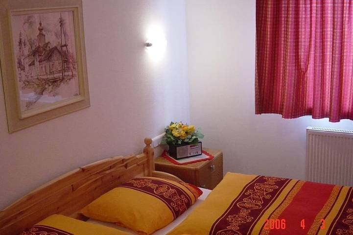 Hütte für 4 Personen, mit Terrasse in Rohrmoos - 2