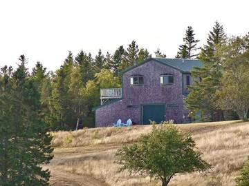 Vacation House for 8 Guests in Eastport, Maine, Picture 1