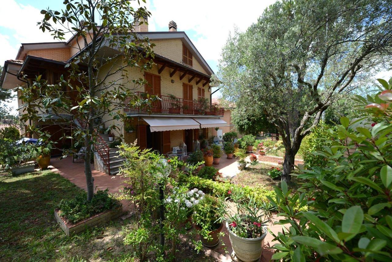 B&B Casa Cettina in Macerata, Provincia di Macerata
