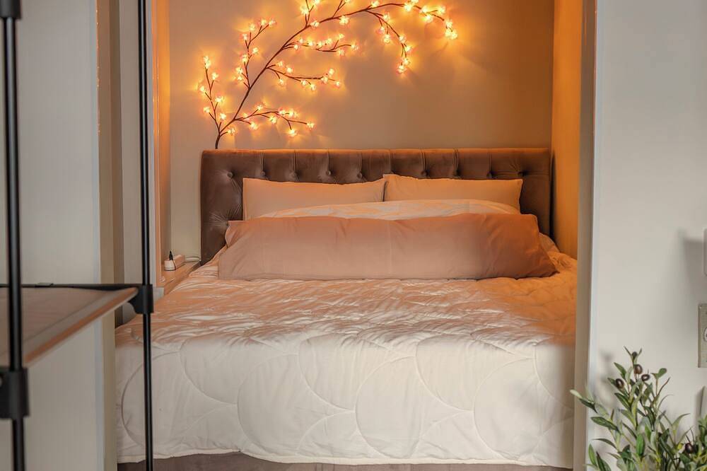 Ganze Wohnung, Cozy apartment in the heart of Enschede with everything within walking distance in Enschede, Twente