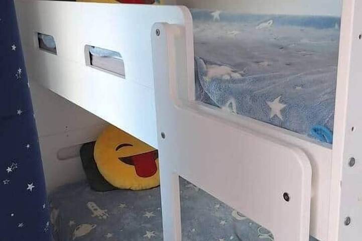 Ferienpark für 4 Personen, mit Balkon und Pool in der Provence - 2