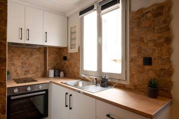 Holiday Rental for 4 People in Ano Symi, Symi, Photo 4