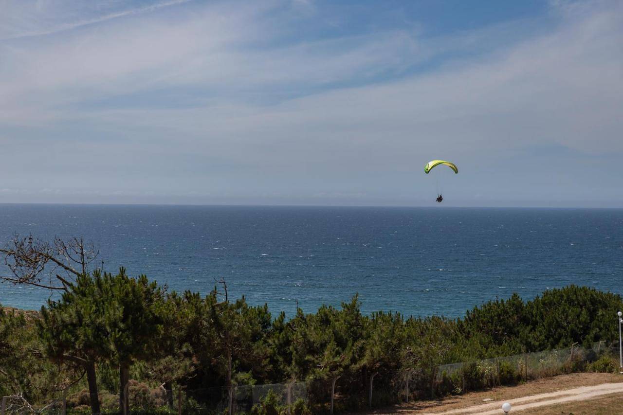 Campimeco by Campigir in Sesimbra (Castelo), Halbinsel von Setúbal