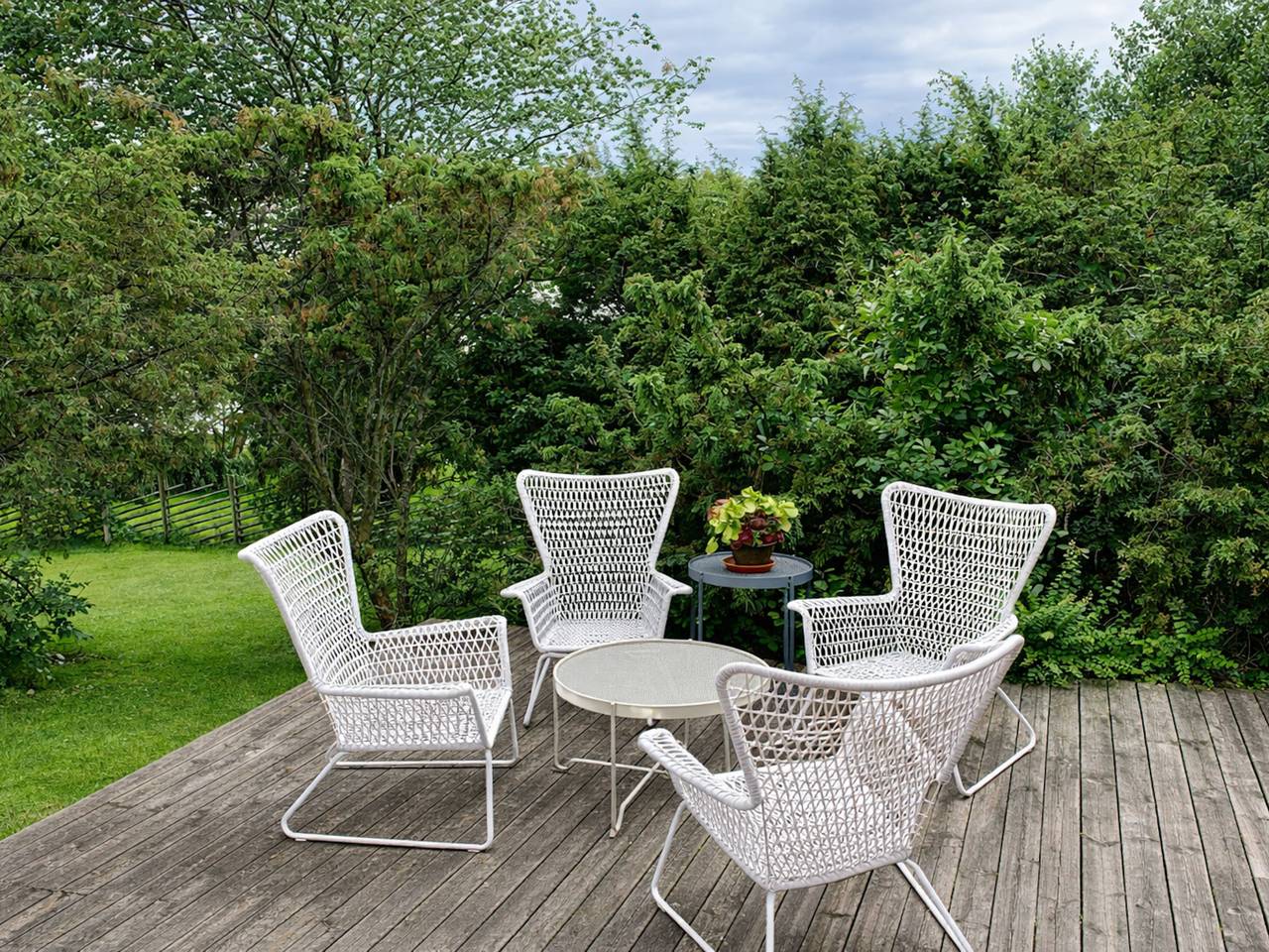 Ringenäs in Halmstad, Halland