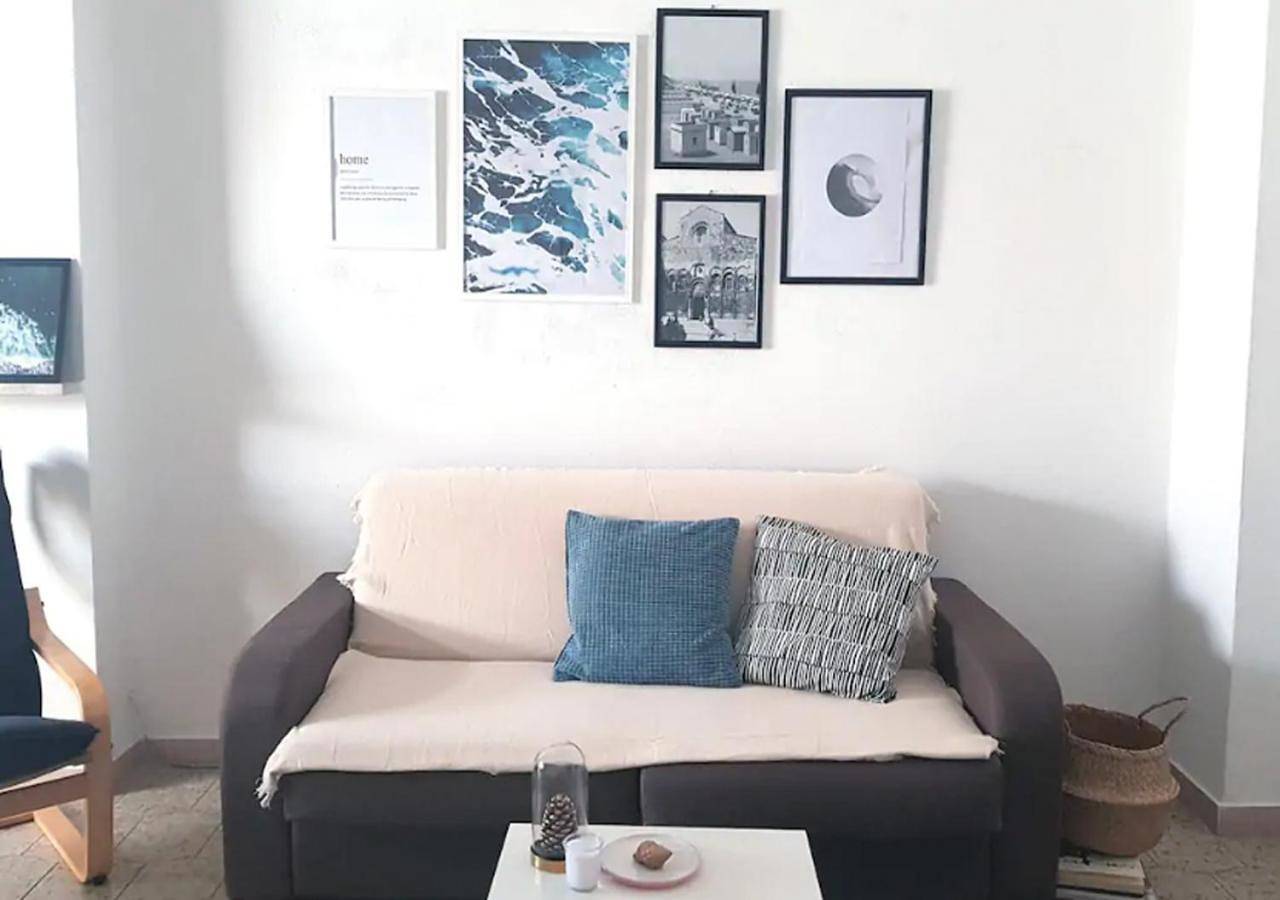Ganze Wohnung, Apartment in Termoli, Adriaküste Molise