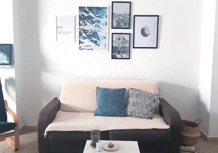 Ganze Wohnung, Apartment in Termoli, Adriaküste Molise