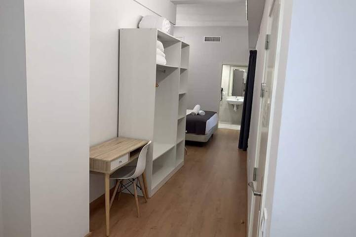 Ferienhaus für 4 Personen in Valencia - 4