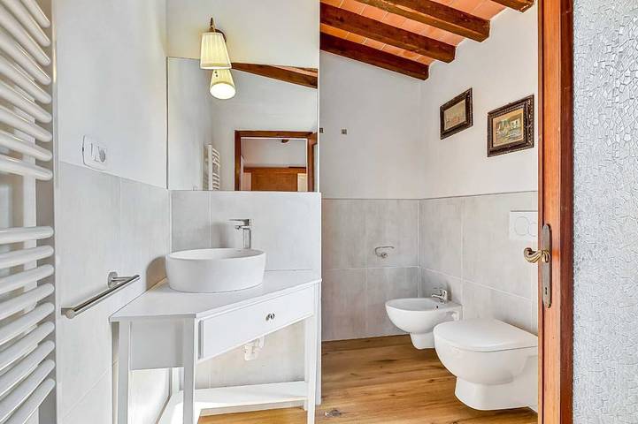 Rustico eingebettet in die Natur - Versilia, Pisa, Lucca und die Cinque Terre in Strettoia, Pietrasanta