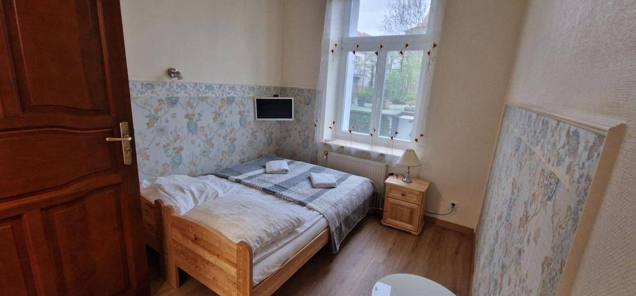 Sopot Roza Apartments in Sopot, Zatoka Gdańska