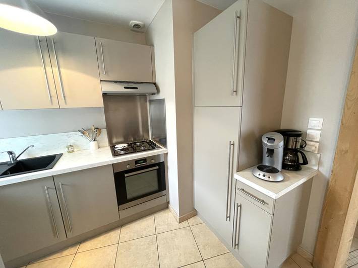 Location de vacances pour 6 personnes, avec jardin dans La Terrière - 3