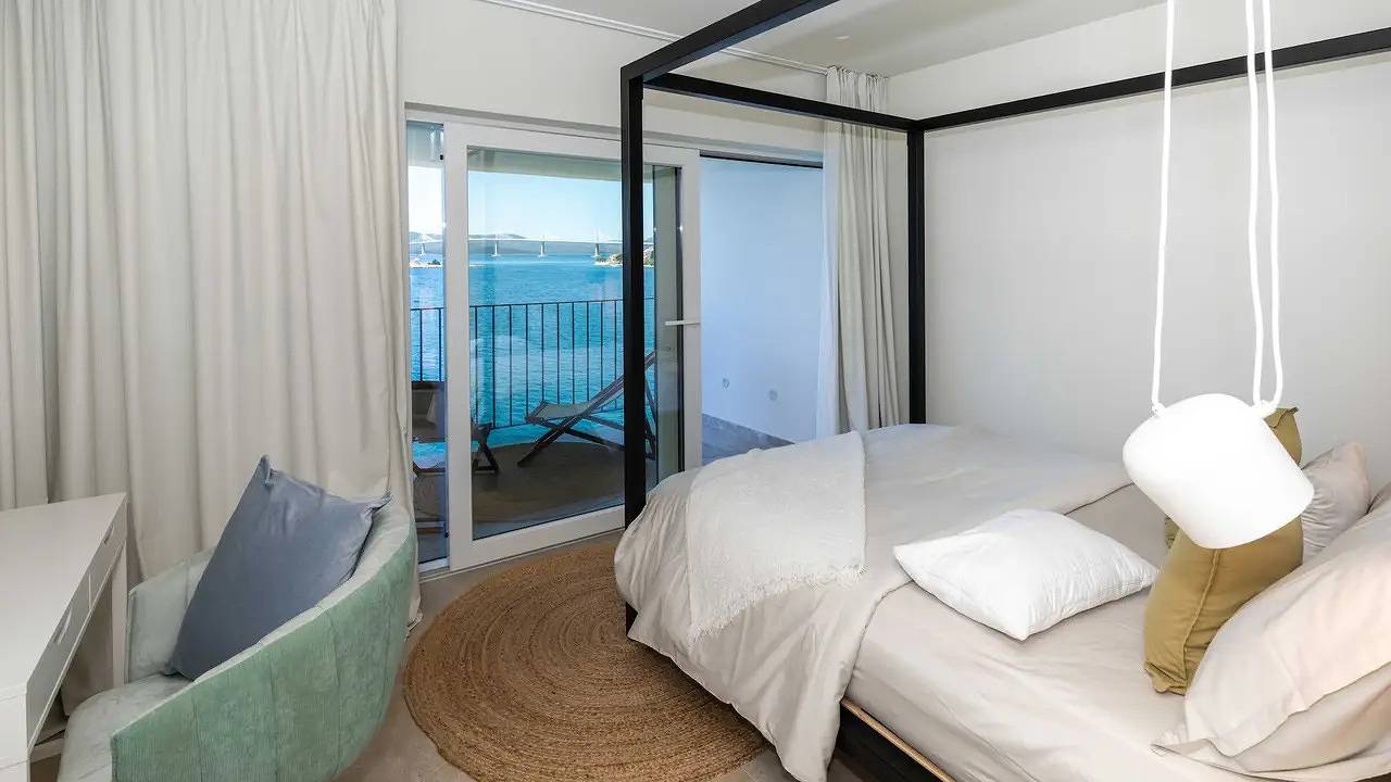 Villa für 12 Personen (360 m²) in Klek in Dubrovnik-Neretva