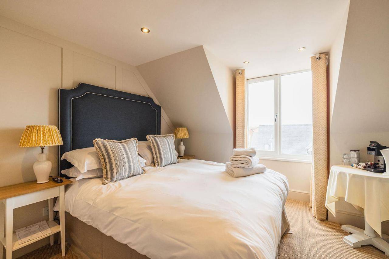 Single Room in Bamburgh, Northumberland