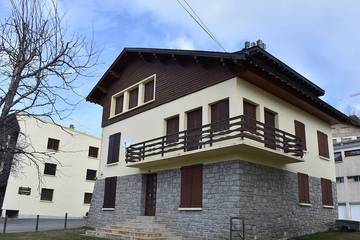 Casa Rural para 4 Personas en Font-Romeu-Odeillo-Via, Pirineos franceses, Foto 3