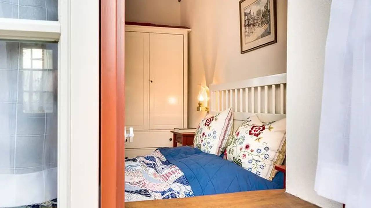 Ferienhaus für 2 Personen (55 m²) in Arnis, foto 13