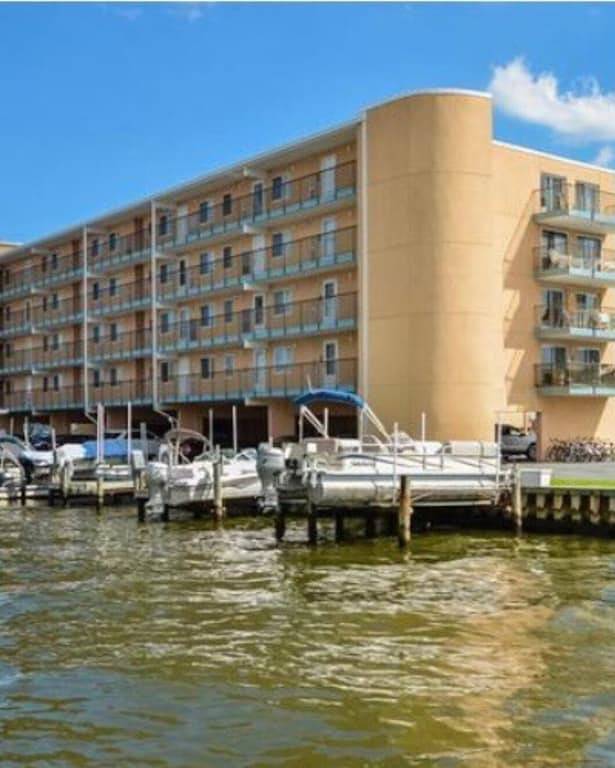 Holiday apartment for 5 people - 1