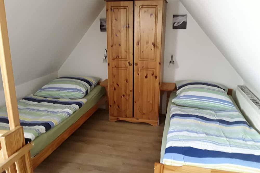 Ganze Wohnung, Ferienwohnung Haus Schlender in Borgsum, Föhr