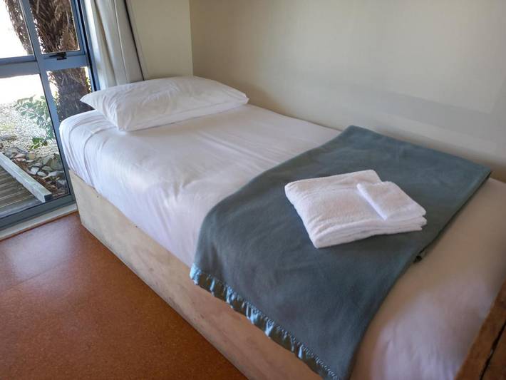 Hôtel pour 3 personnes, avec balcon à Raglan - 4