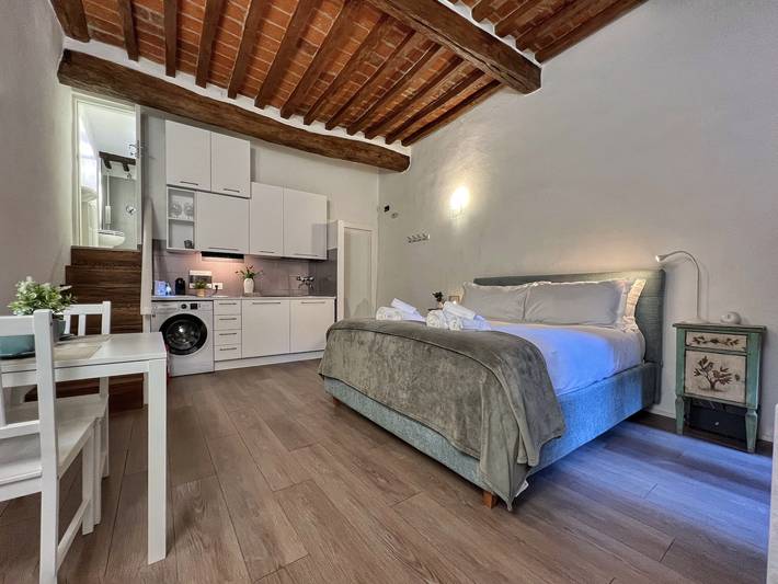 Apartamento de vacaciones para 3 personas - 1