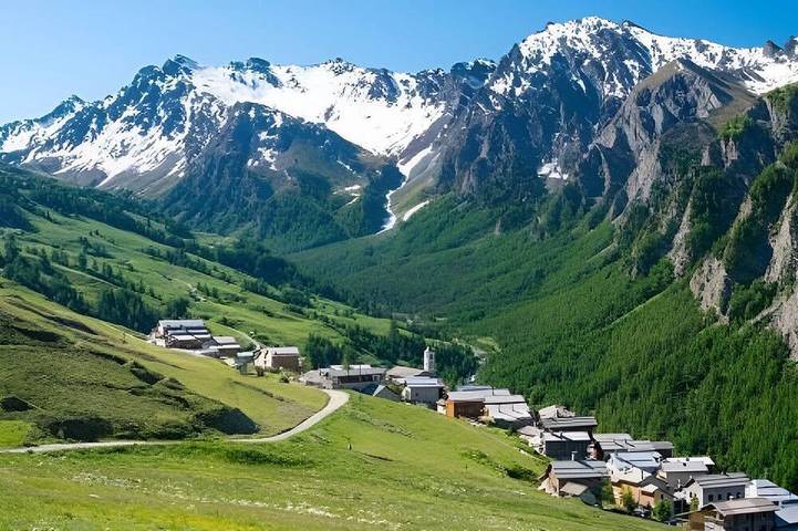 Chambre d’hôte pour 2 personnes, avec sauna - 1