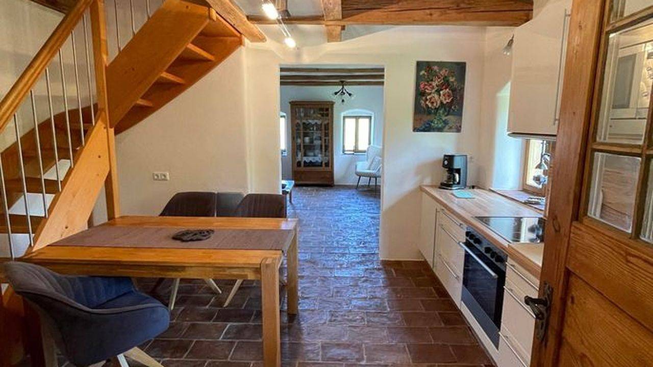 Ferienhaus für 4 Personen (80 m²) in Riegersburg Stmk. in Südoststeiermark, Riegersburg