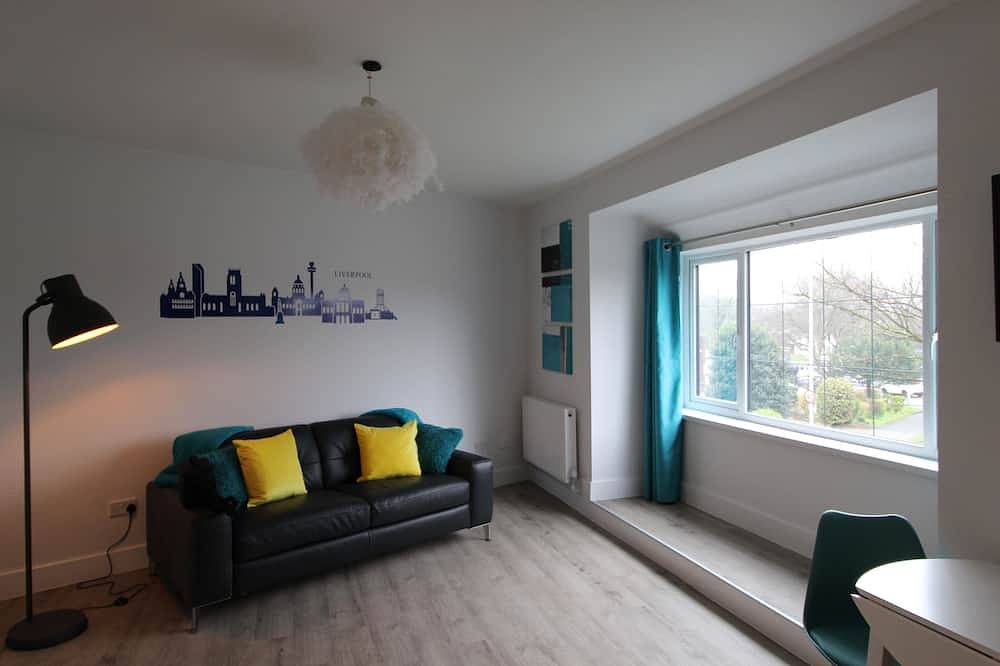 Appartamento vacanze a Liverpool a partire da 110€ a notte