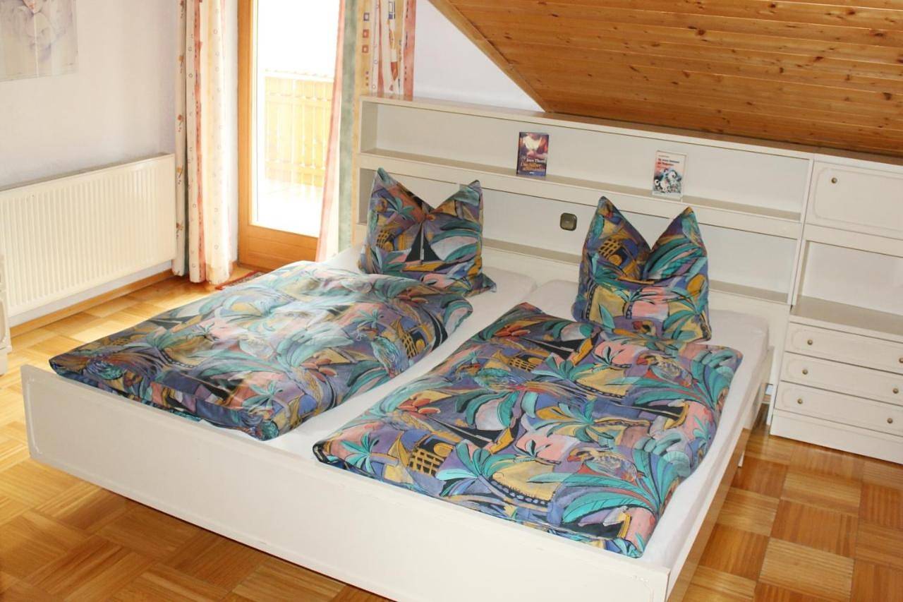 Ganze Wohnung, Two-Bedroom Apartment in Bischofsmais, Ostbayern