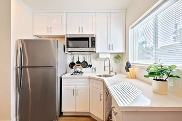 Vacation House for 2 Guests in Newport Beach, Orange County, Picture 4