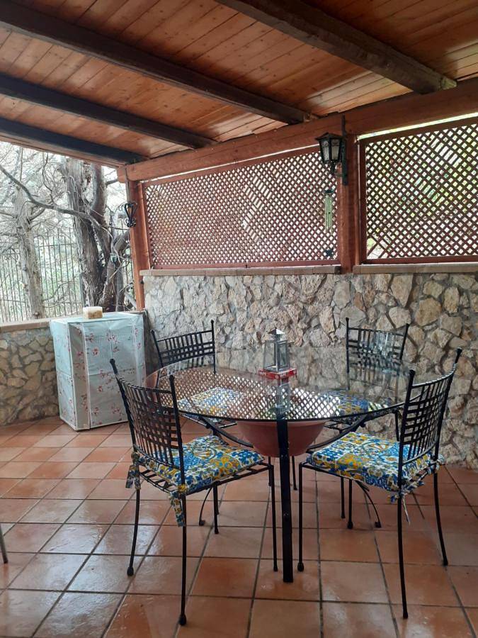 Two-Bedroom House in Casteldaccia, Provincia di Palermo