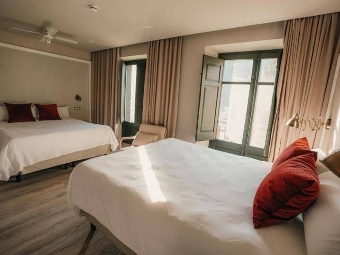 Ganze Ferienwohnung, El Niu de Martinet in Martinet de Cerdanya, Montellà i Martinet