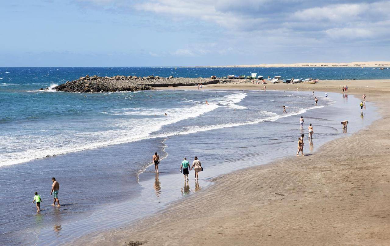 Smartr Maspalomas Corinto in San Agustin, San Bartolomé de Tirajana