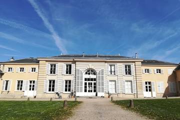 Ferienhaus für 2 Personen, mit Garten in Versailles