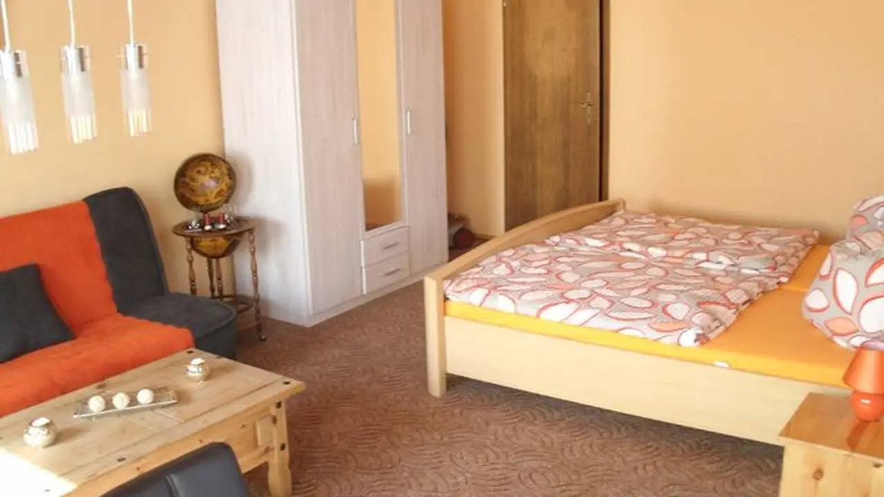 Ferienhaus für 2 Personen (40 m²) in Ahrenshoop in Althagen, Ahrenshoop