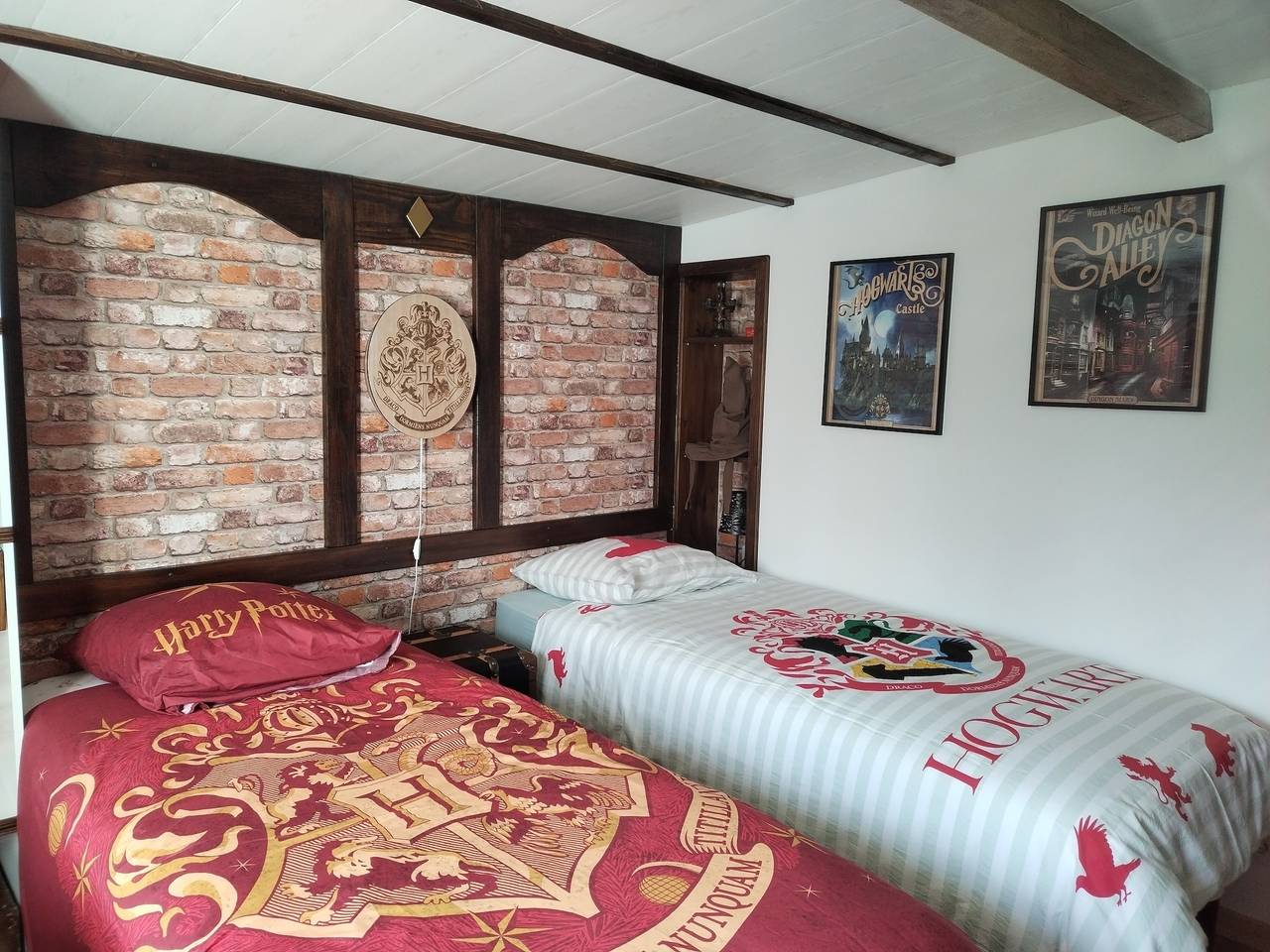 Chambre d’hôtes "Le Cocon du Sorcier" dans le Marais Breton Vendéen à 25 mn de Noirmoutier in Châteauneuf (Vendée), Vendée