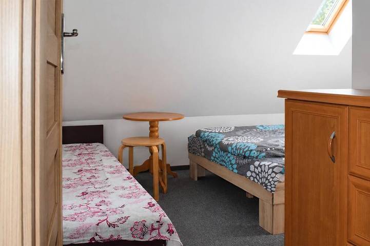 2 bedroom stunning home in Oslonka in Zatoka Gdańska