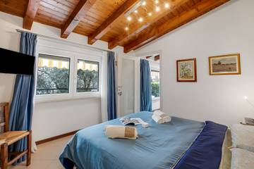 Ferienwohnung für 4 Personen in Gargnano, Gardasee-Berge, Bild 4