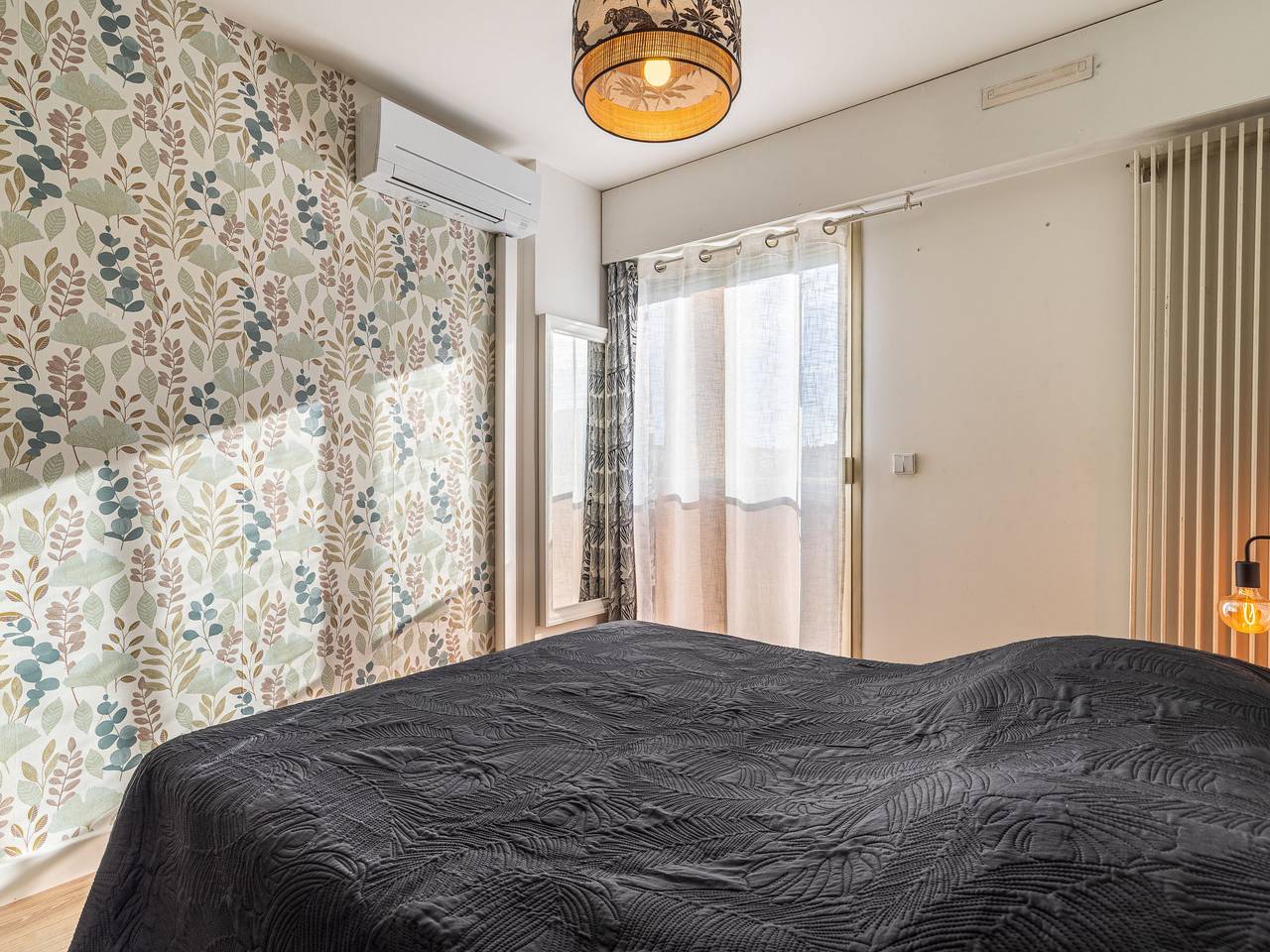 Apartamento entero, Les Jardins du Luxembourg in Hyeres, Parque nacional Port-Cros