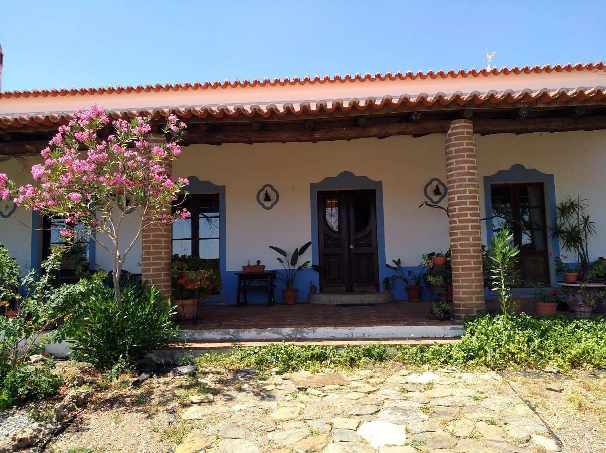Aproveite o sabor do Alentejo in Serpa, Distrito de Beja