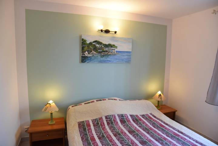 Location gîte pour 4 personnes