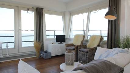 Ferienhaus für 2 Personen in Den Helder, Holländische Küste, Bild 4