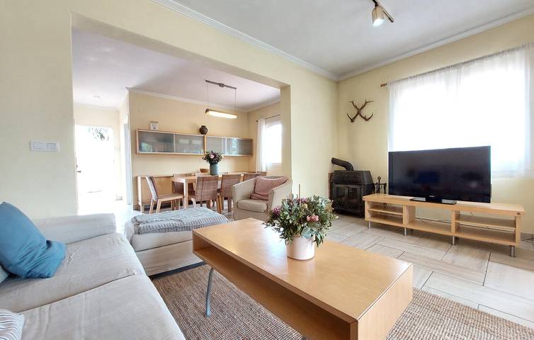 Apartamento junto a la playa con terraza y parking - 800m de Platja de Canet in Playa de Almardá, Sagunto