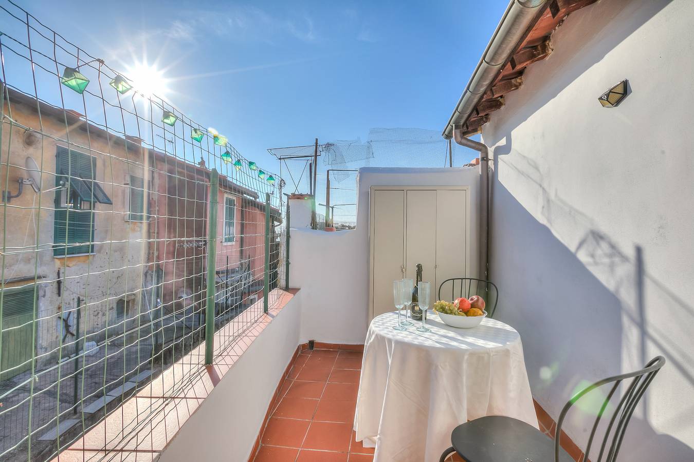 Ganze Wohnung, La Casa Di Rosy E Adri in San Remo, Sanremo Gemeinde