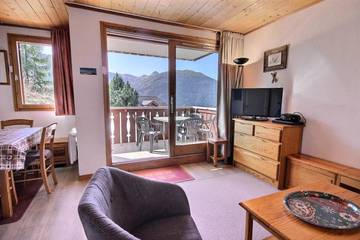 Chalet pour 6 Personnes dans Landry, Paradiski, Photo 2