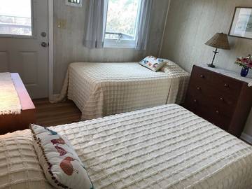 Cottage for 4 Guests in Jersey Shore, New Jersey, Picture 3